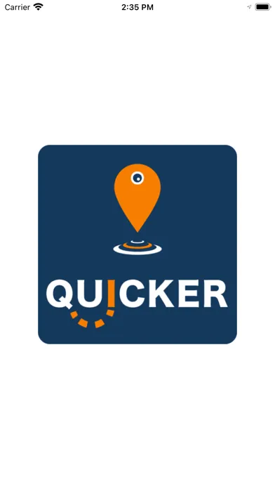 Quicker স্ক্রিনশট