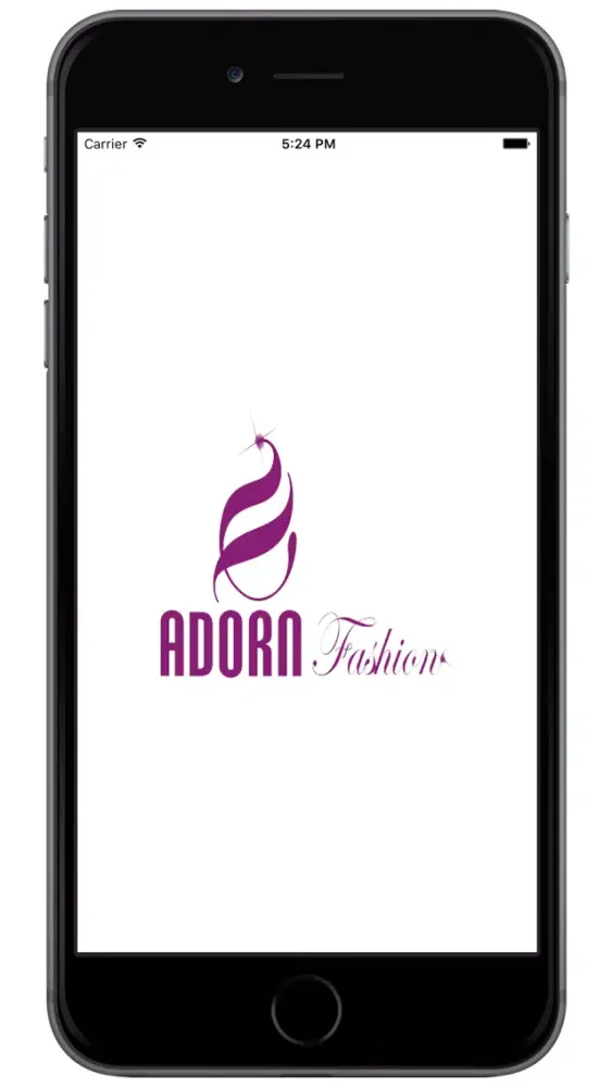 Adorn Fashion Ekran Görüntüleri