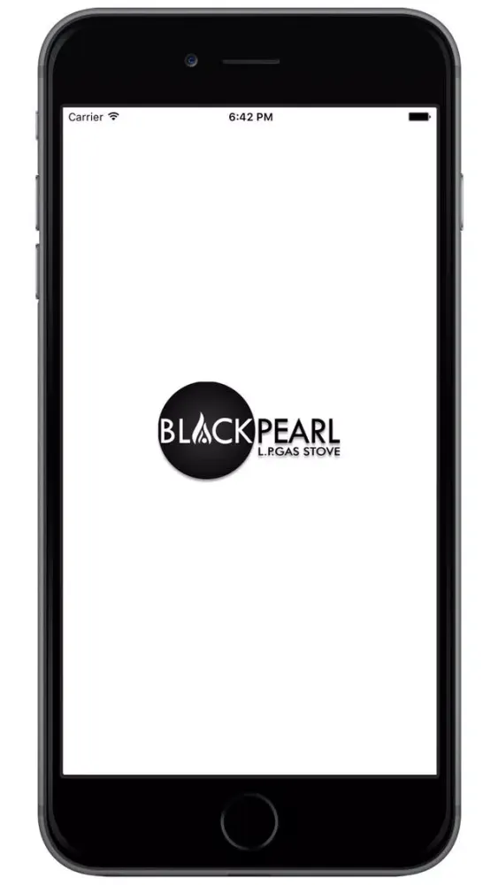 Black Pearl स्क्रीनशॉट