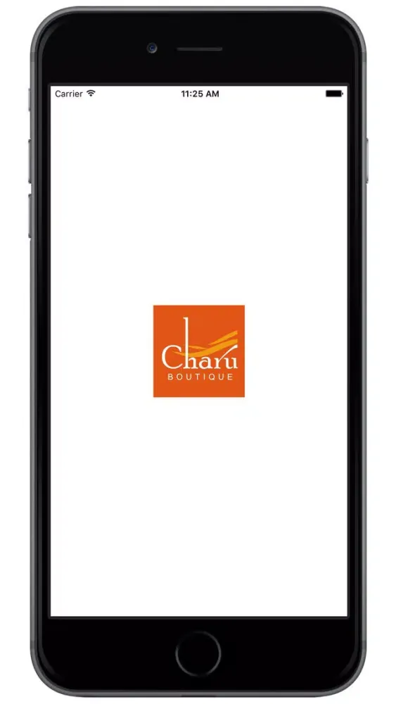 Capturas de pantalla de CharuBoutique
