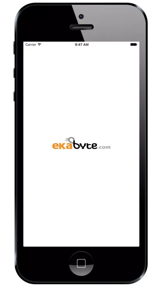 Скриншоты Ekabyte