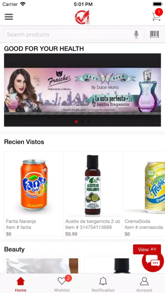OIS-eCommerce سکرین شاٹس