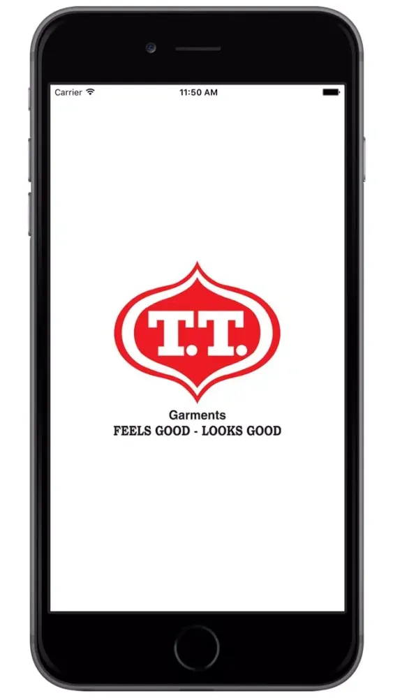 Скриншоты TT Garments