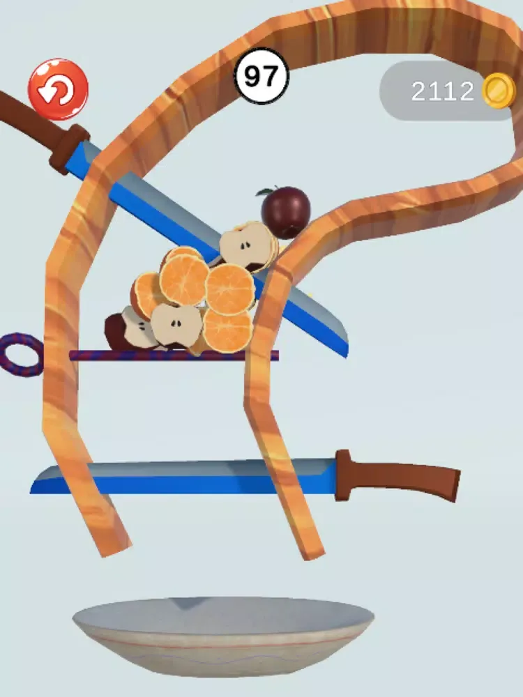 Correct Cut iPad  স্ক্রিনশট