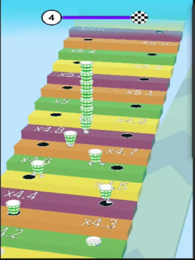 تصاویر Cup Master iPad 