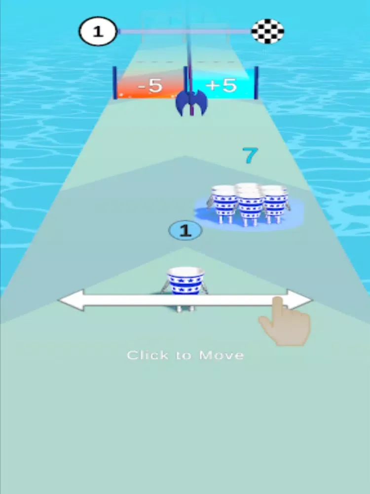 تصاویر Cup Master iPad 