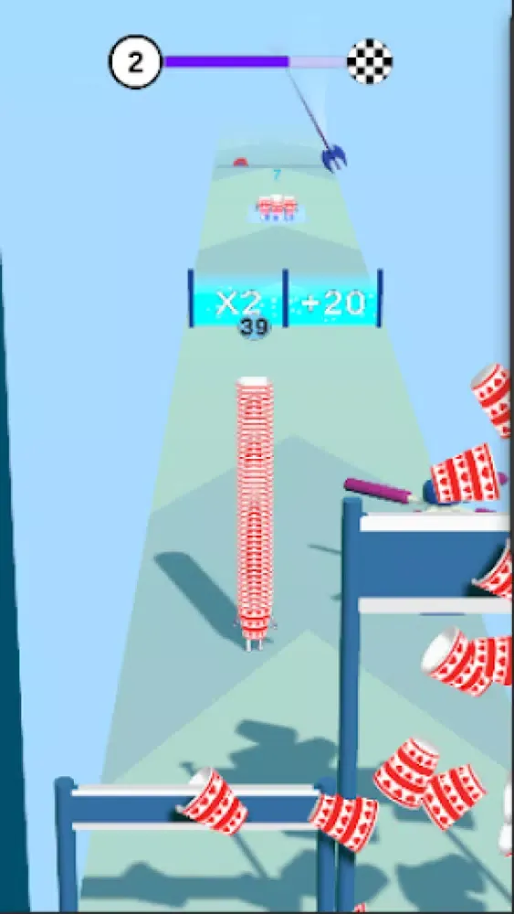 تصاویر Cup Master
