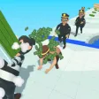 Help Yourself: Tricker