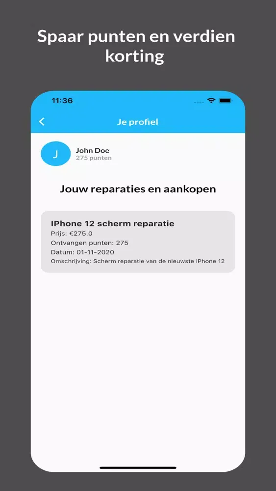 Quick Fix Repair স্ক্রিনশট