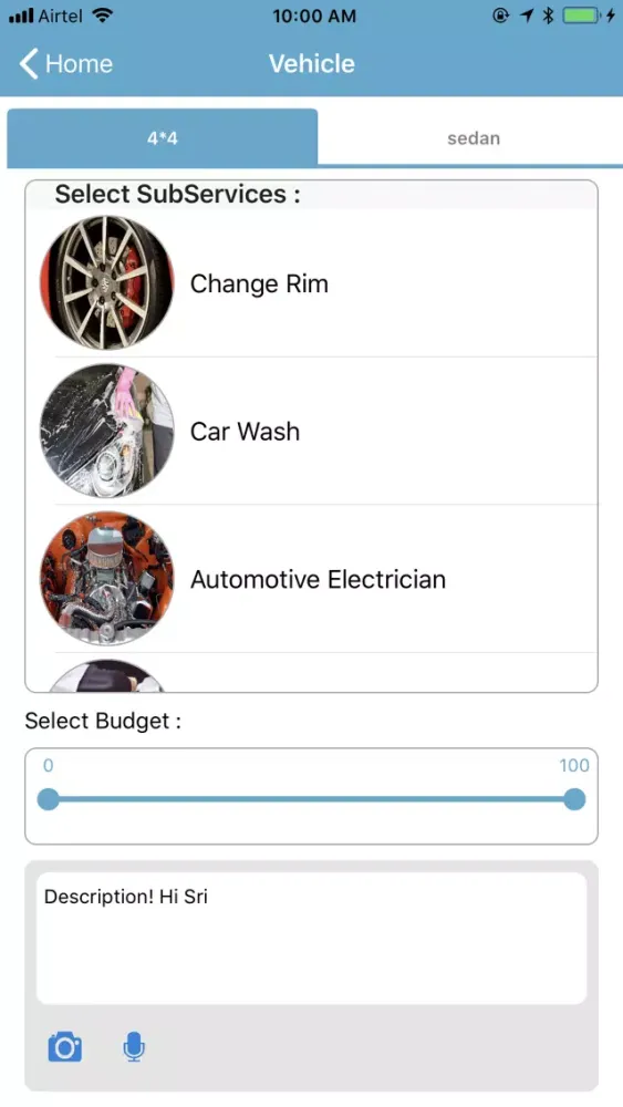 صور QuickFixSOS