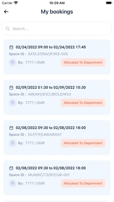 QuickFMS应用截图