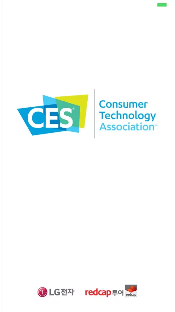 LG CES 2019 Screenshots