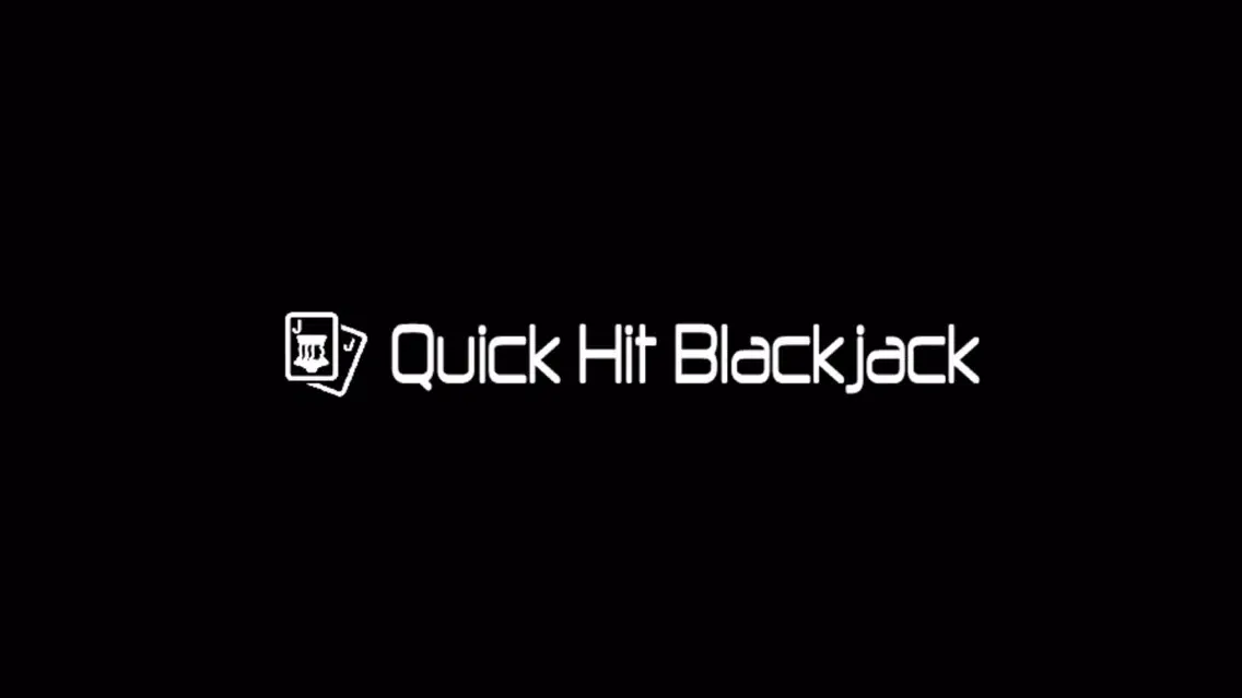 Quick Hit Blackjack应用截图