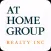 At Home Group Realty Inc.