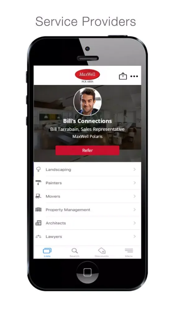 MAXWELL POLARIS Screenshots
