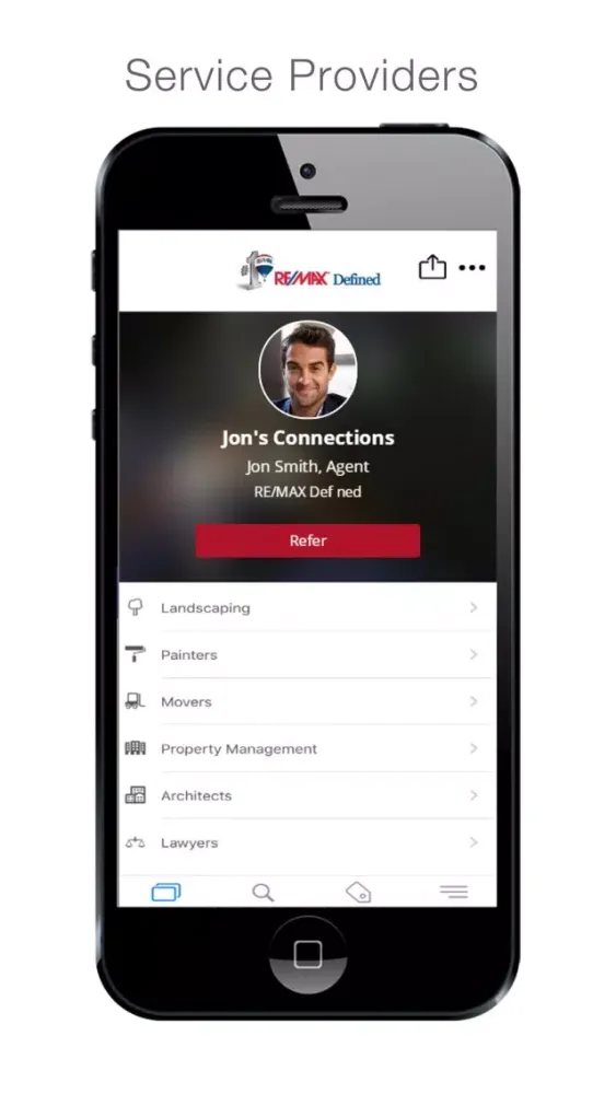 RE/MAX Defined स्क्रीनशॉट