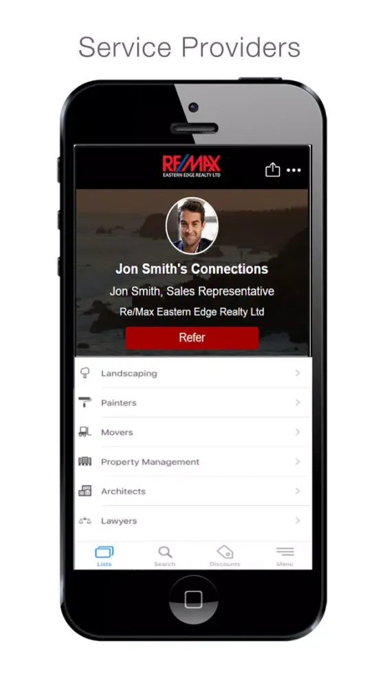 صور Re/Max Eastern Edge Realty Ltd