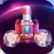 Star Cannon Ball Blast