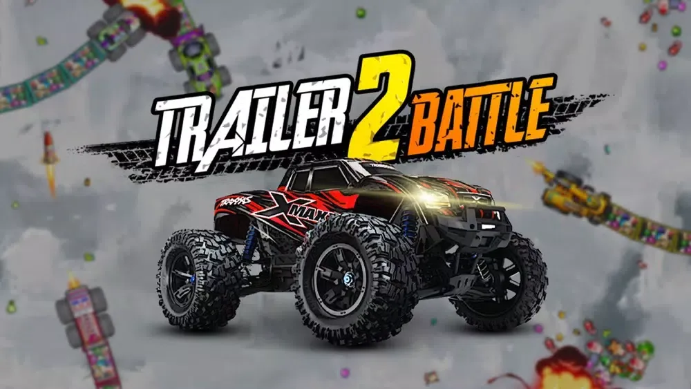 تصاویر Trailer Battle2