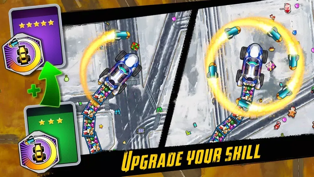 تصاویر Trailer Battle2
