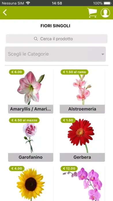 Garden Piccolo Giardino应用截图