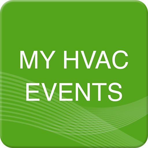 MY HVAC EVENTS