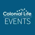Colonial Life Events