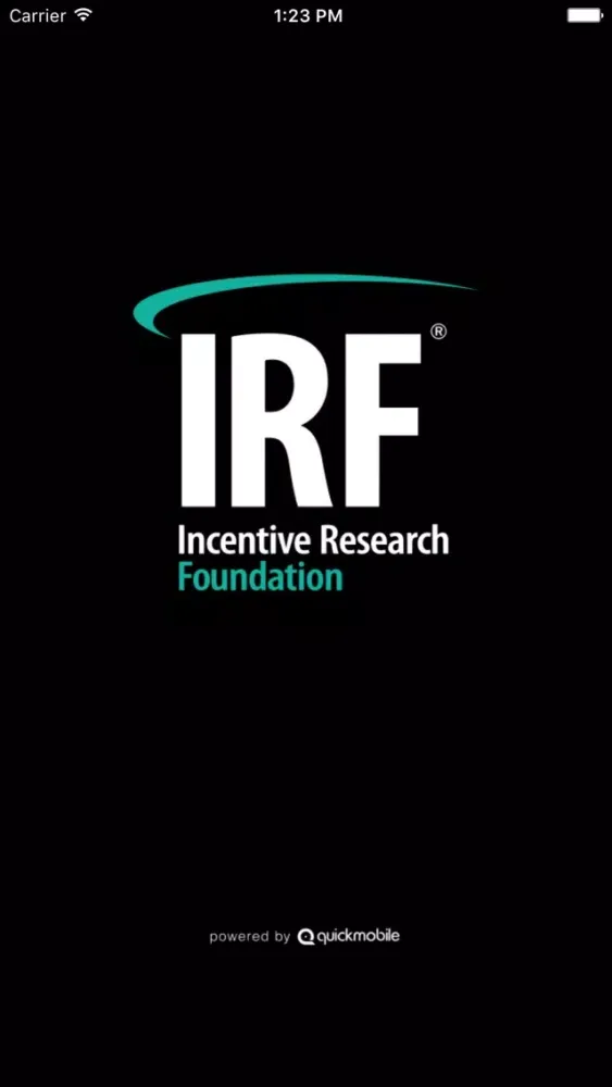 Capturas de pantalla de The IRF