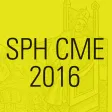 SPH CME Conference 2016