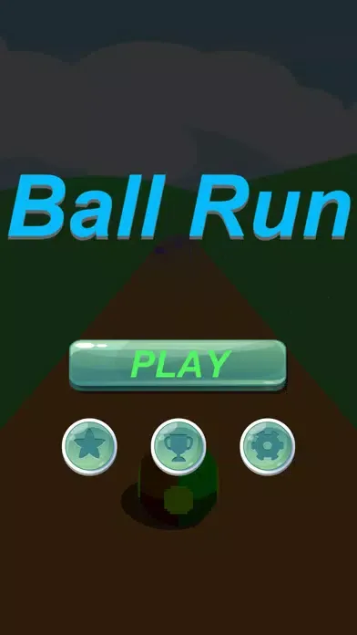 Ball's Run स्क्रीनशॉट