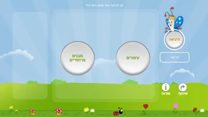 טוקי לקלינאי תקשורת Screenshots