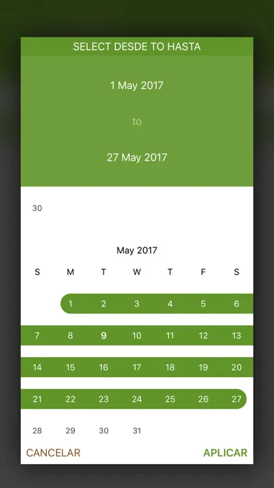 Tangkapan skrin QuickPass Admin