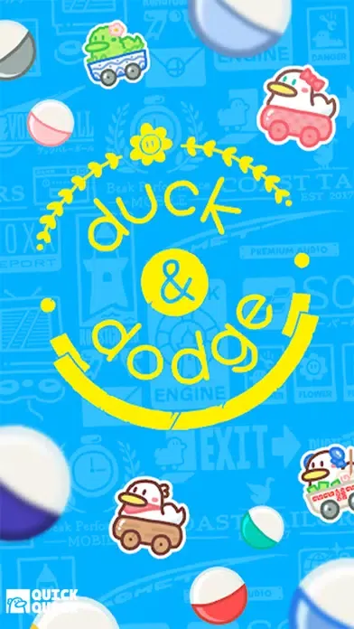 Duck & Dodge Ekran Görüntüleri