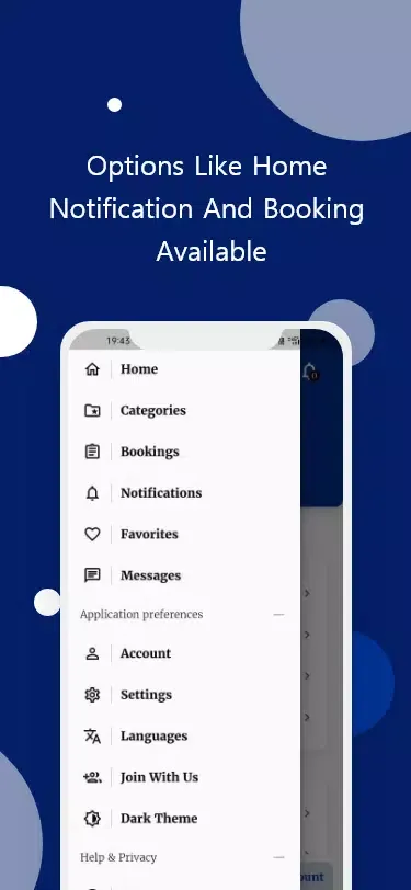 Screenshot di QuickQuery