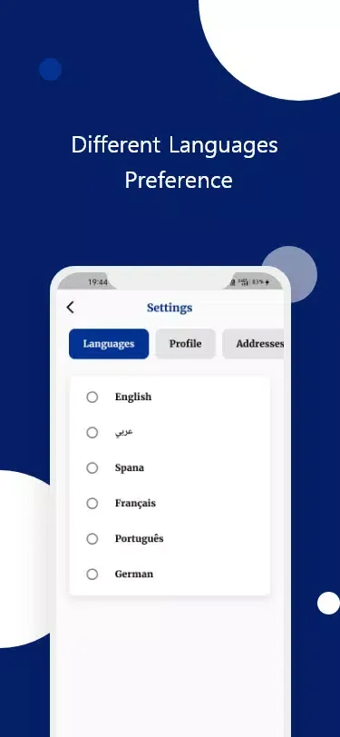 Screenshot di QuickQuery