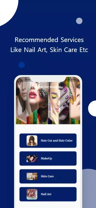 Screenshot di QuickQuery