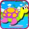 Coloring Happy Turtles