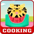 Cooking Quick Cupcakes-Kids and Girls Baking Games