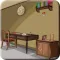 Escape Game-Astronomers Room