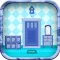 Escape Blue Ray Room