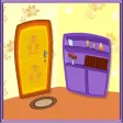 Escape Cushy Room