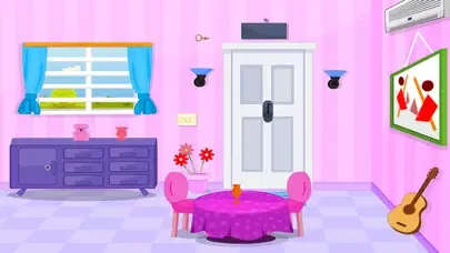 Capturas de pantalla de Escape Games-Puzzle Rooms 14