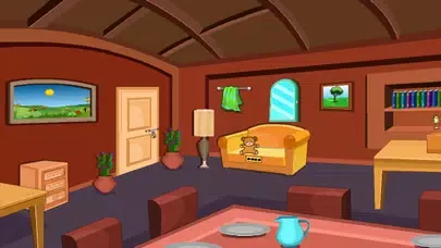 Capturas de pantalla de Escape Games-Puzzle Rooms 14