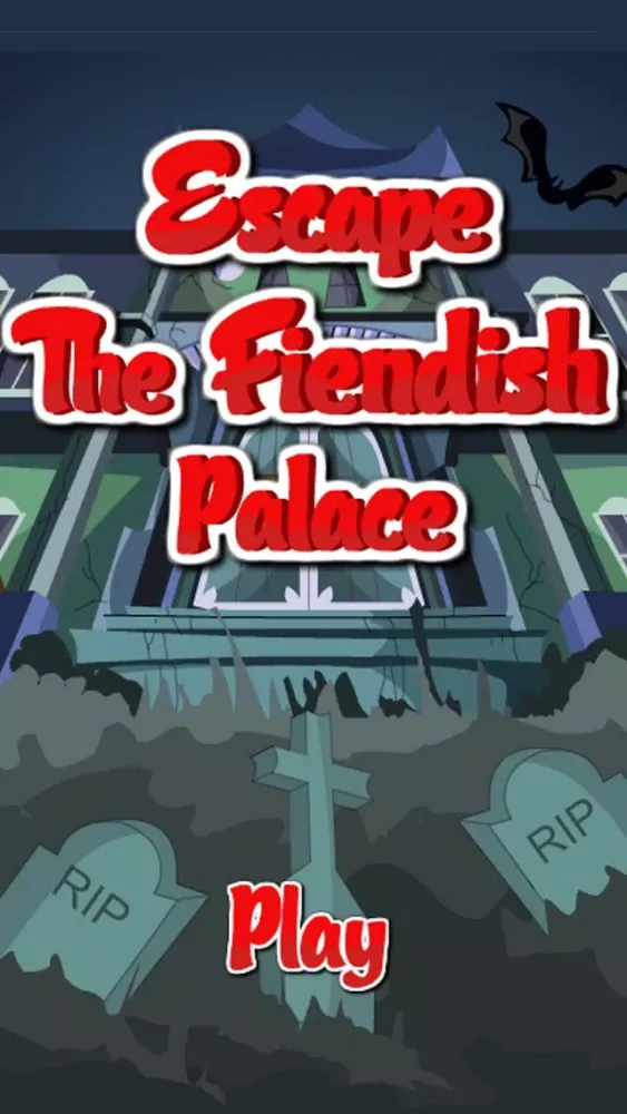 Escape the Fiendish Palace Screenshots