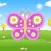 Twin Butterfly