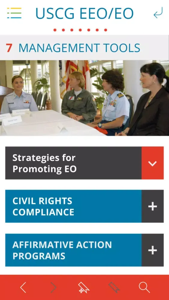 تصاویر CG Civil Rights