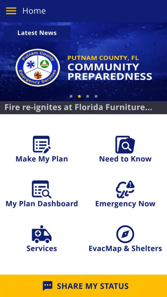 Putnam County Community Prep. Screenshots
