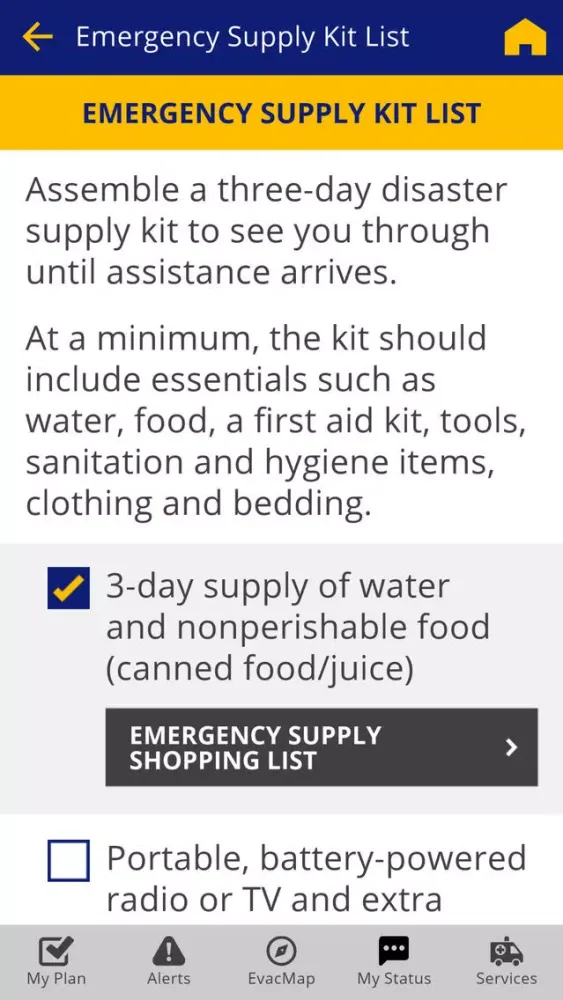 Putnam County Community Prep. Screenshots