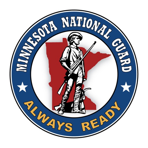 MN ARNG Ready and Resilient