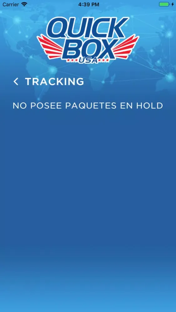 QuickBox Screenshots